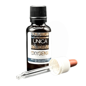 OXYGENA proff.