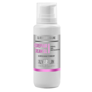 SOSREPAIR CREAM SL - Крем SOS Восстановление