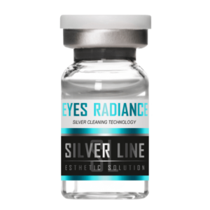 Eyes Radiance – Коктейль для коррекции кожи периорбитальной области